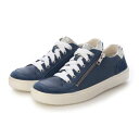 ヨーロッパコンフォートシューズ EU Comfort Shoes Superfit シューズ (BLAU/SILBER)