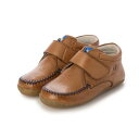 ヨーロッパコンフォートシューズ EU Comfort Shoes Falcotto シューズ (COGNAC-BLUETTE)