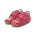 ヨーロッパコンフォートシューズ EU Comfort Shoes Falcotto シューズ (FUXIA-LIME)