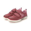 ヨーロッパコンフォートシューズ EU Comfort Shoes Superfit シューズ (PINK/ROSA)