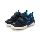 ヨーロッパコンフォートシューズ EU Comfort Shoes Superfit シューズ (BLAU/BLAU)