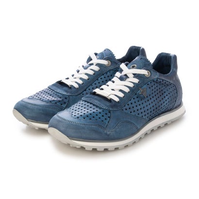 ヨーロッパコンフォートシューズ EU Comfort Shoes CETTI シューズ (NATURE TIN WASH ROYAL)