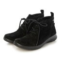 ヨーロッパコンフォートシューズ EU Comfort Shoes Legero ブーツ (SCHWARZ)