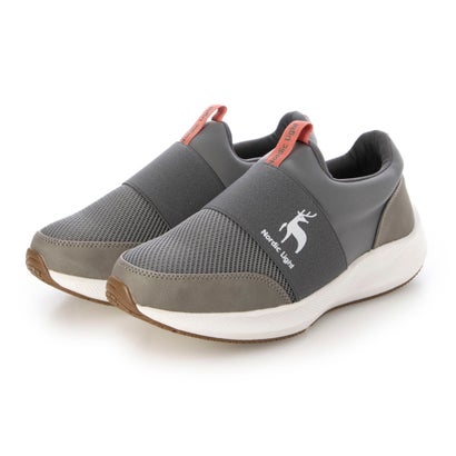 ノルディックライト Nordic Light ノルディックライトスニーカー （グレー）