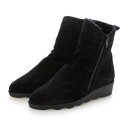 シューギャラリーオオタ SHOE GALLERY OTA ショートブーツ (BL)