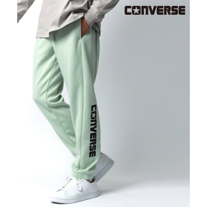 コンバース CONVERSE スウェットパンツ メンズ テックダンボール イージーパンツ ボトムス (ミント)