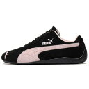 プーマ PUMA SPEEDCAT OG (PUMA BLACK/MAUVE MIST)