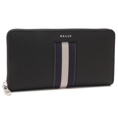 Х꡼ BALLY Ĺ ֥å ͥӡ  BALLY 6309716MLT00V VT838 U901P BLACK PAL...