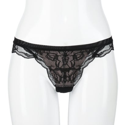 ロジア バイ ハーリップトゥ ROSIER by Her lip to Rose Veil Thong 【返品不可商品】 （rose mauve） 2