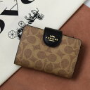 コーチ COACH 財布 (ブラック)