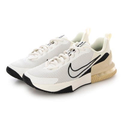 ナイキ NIKE 500 ナイキ エア マックス アルファ 833100 （ベージュ）のサムネイル