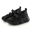 ユナイテッド ヌード UNITED NUDE Space Kick Jane (BLACK)