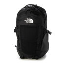 ザ・ノース・フェイス THE NORTH FACE RECON (ブラック)