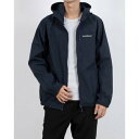 モンベル mont-bell O.D.パーカ Men's (ネイビー)