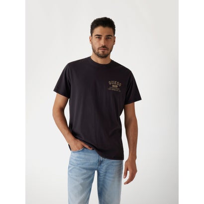  GUESS BSC Classic Collegiate Tee JTMU
