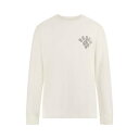 ゲス GUESS BSC Ls Guess Neon Logo Tee (F0F8)