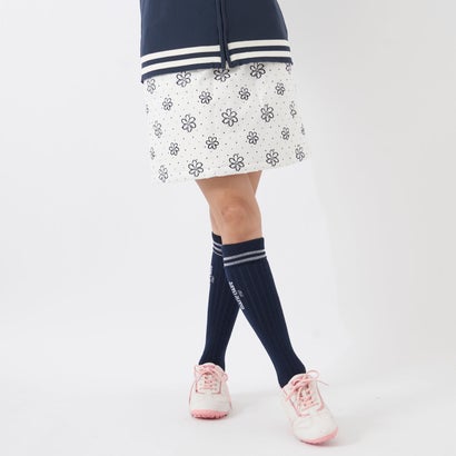 マリ クレール marie claire スカート （OWT）