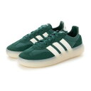 アディダス adidas スニーカー Barreda Decode JI2318 (カレッジグリーン/オフホワイト/カレッジグリーン)