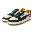プーマ PUMA メンズ スニーカー プーマ ケーブン 2.0 GREENSIDE_ 401607 (DARK MYRTLE-PEACEFUL BLUE-AL)