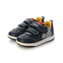 ヨーロッパコンフォートシューズ EU Comfort Shoes GEOX スニーカー (NAVY)