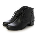 ヨーロッパコンフォートシューズ EU Comfort Shoes Durea ブーツ (BLACK/ANTRACITE)