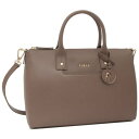フルラ FURLA ハンドバッグ ショルダーバッグ リンダ ベージュ レディース FURLA WB01287 ARE000 DAI00 (DAINO)