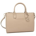 フルラ FURLA ハンドバッグ ショルダーバッグ リンダ ベージュ レディース FURLA WB01287 ARE000 AF000 (ACERO)
