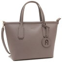 フルラ FURLA ハンドバッグ ショルダーバッグ クラシック グレー レディース FURLA WB01630 BX0306 2572S (STUCCO GRA...