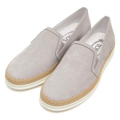 トッズ TOD'S スニーカー グレー レディース TOD'S XXW0TV0J970 06S B219 （GREY）