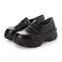 ベーカールー bakerloo カジュアル (BLK)(4)