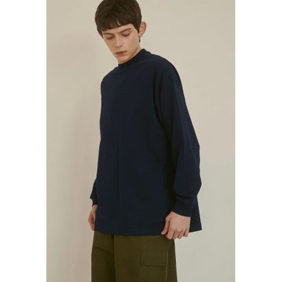 【Parking】HUGE L/S Tee