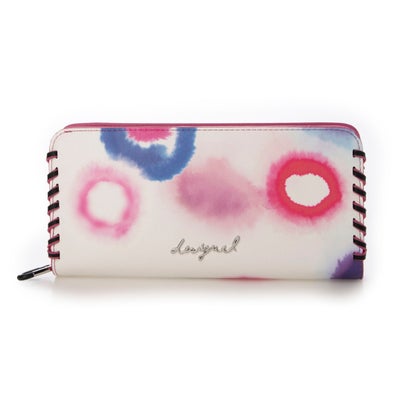 楽天市場】Desigual(レディース財布|財布・ケース):バッグ 楽天市場】Desigual(レディース財布|財布・ケース):バッグ