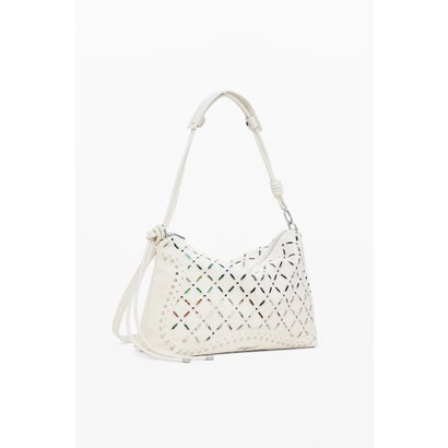 デシグアル Desigual REPRIS CANVAS DREAM 02 ショルダーバッグ （ホワイト）のサムネイル