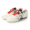 デシグアル Desigual ミッキーマウスのスニーカー (ホワイト)...(4)