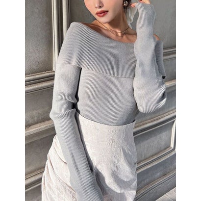 楽天市場】セーター（ブランドリゼクシー）（ニット・セーター