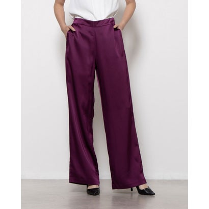 ホブズ HOBBS JUDITH TROUSER （VIBRANT PURPLE）