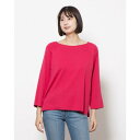 ホブズ HOBBS JANA TOPS (ZINNIA PINK)(4)