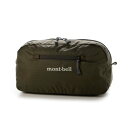 モンベル mont-bell モンベル バッグ (ダークグリーン)(4)