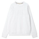 ゲス GUESS GUESS Raglan Cn Sweatshirt (G011)