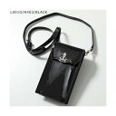 ヴィヴィアン ウエストウッド Vivienne Westwood Vivienne Westwood フォンケース 58030001U L001O S000B ...