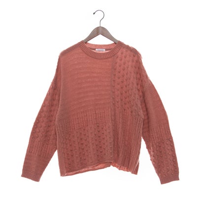 センソユニコ Sensounico Lucruca pocopocoニット （レッド）