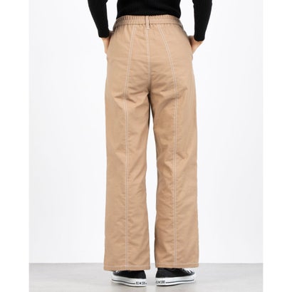 グレディ ブリリアン Gready Brilliant バックサテンステッチパンツ （BEI）