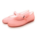 メリッサ melissa MELISSA SOFT BALLERINA AD (PINK)