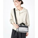 レスポートサック LeSportsac MINI DUFFEL CROSSBODY (エヌワイシーアイコニックグラフィックス)