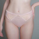 ロジア バイ ハーリップトゥ ROSIER by Her lip to Everyday Essential Shorts 【返品不可商品】 (nude rose)(4)