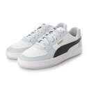 プーマ PUMA メンズ スニーカー プーマ ケーブン 2.0 _ 392290 (プーマ ホワイト/ストロング グレー/シルバー ミスト)