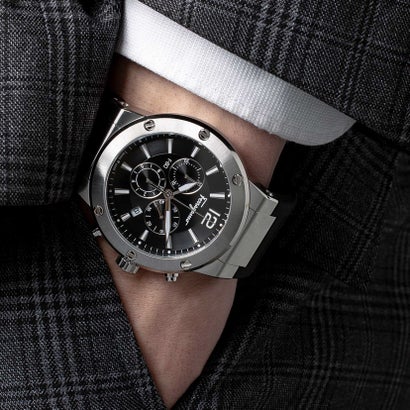 サルバトーレフェラガモ Salvatore Ferragamo フェラガモ SFEX00523 （ブラック）