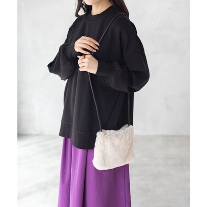 ハッシュアッシュ HusHusH ポンチ素材