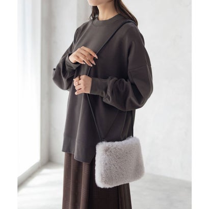 ハッシュアッシュ HusHusH ポンチ素材