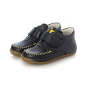 ヨーロッパコンフォートシューズ EU Comfort Shoes Falcotto シューズ (BLEU-GIALLO)
